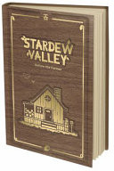 Stardew Valley Comic