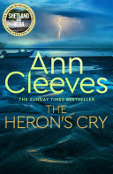 The Heron's Cry: Two Rivers Book 2