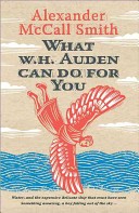 What W.H. Auden Can Do for You