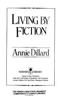 Living by Fiction