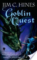 Goblin Quest