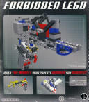 Forbidden LEGO