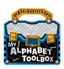 My Alphabet Toolbox