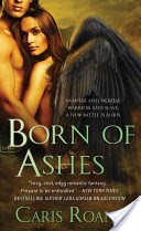 Born of Ashes