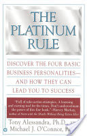 The Platinum Rule