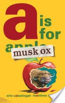 A Is for Musk Ox