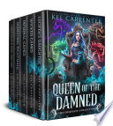 Queen of the Damned: The Complete Series