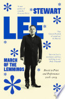 March of the Lemmings