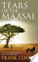 Tears Of The Maasai