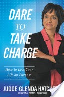 Dare to Take Charge