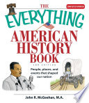 The Everything American History Book