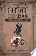 A Gothic Cookbook