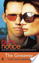 Burn Notice: The Giveaway