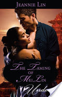 The Taming of Mei Lin
