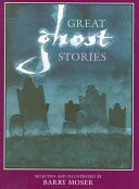 Great Ghost Stories