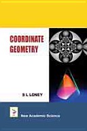 Coordinate Geometry