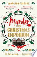 Murder at the Christmas Emporium