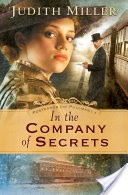 In the Company of Secrets (Postcards From Pullman Book #1)