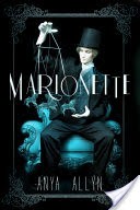 MARIONETTE (The Dark Carousel, #3)