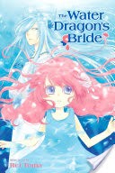 The Water Dragons Bride