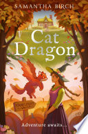 Cat Dragon