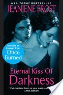 Eternal Kiss of Darkness with an Exclusive Excerpt