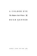 A Colder Eye