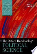 The Oxford Handbook of Political Science