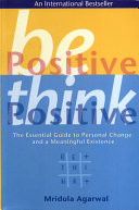 Be Positive Think Positive