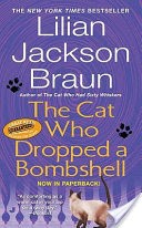 The Cat Who Dropped a Bombshell