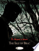 The Marquis of Anaon - Volume 1 - The Isle of Brac