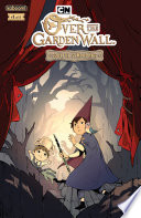 Over the Garden Wall: Soulful Symphonies #1