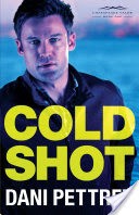 Cold Shot (Chesapeake Valor Book #1)