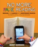No More Fake Reading