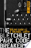 The Bletchley Park Codebreakers