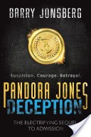 Pandora Jones: Deception