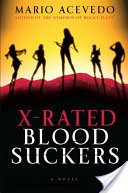 X-Rated Bloodsuckers