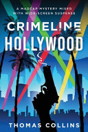 Crimeline Hollywood