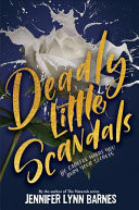 Deadly Little Scandals (Debutantes, Book Two)