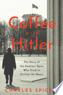 Coffee With Hitler