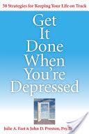 Get It Done When You're Depressed