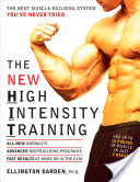 The New High Intensity Training