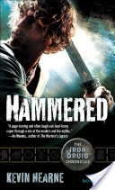 Hammered (with bonus short story)