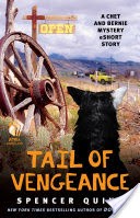 Tail of Vengeance