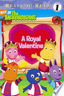 A Royal Valentine