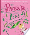 The Princess and the Peas