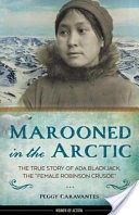 Marooned in the Arctic