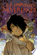 The Promised Neverland, Vol. 6