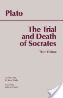 The Trial and Death of Socrates (Third Edition)