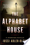 The Alphabet House